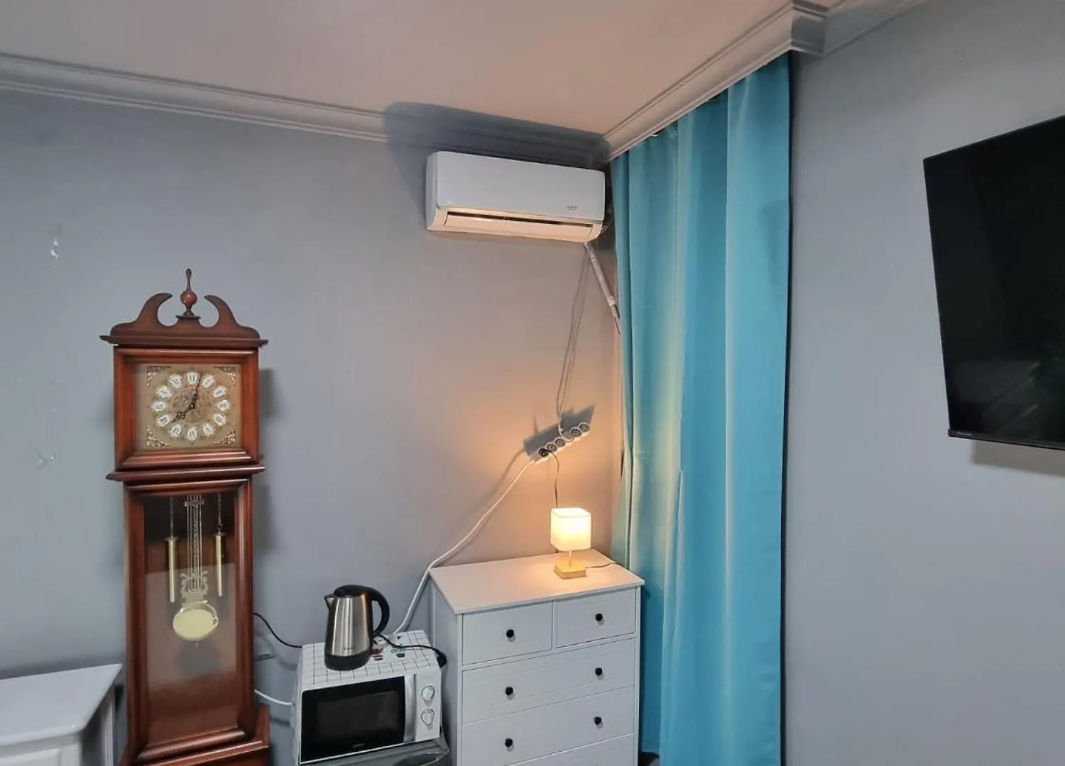 Quarto em Acomodações Particulares Close To Sea La Línea de la Concepción