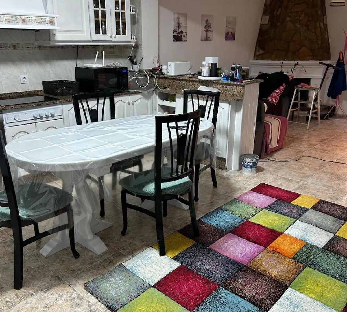 Ubytování v soukromí Close To Sea La Línea de la Concepción