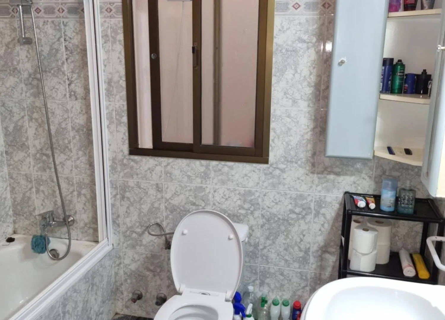 Ubytování v soukromí Close To Sea La Línea de la Concepción